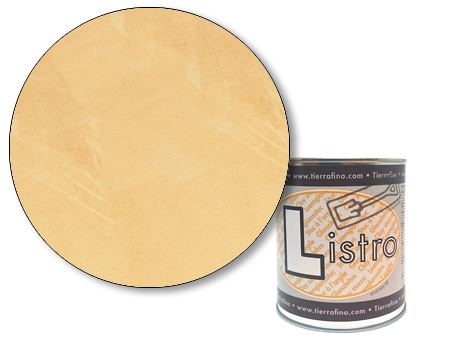 Listro - Roman Oker - 0,75L