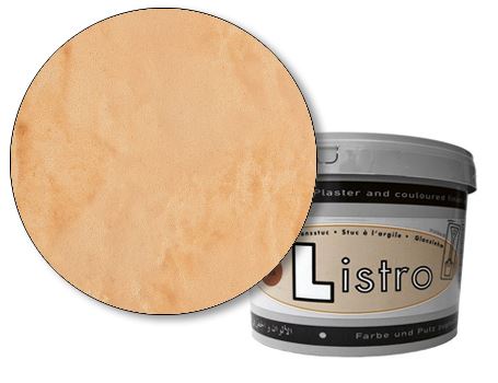 Listro - Nassau - 5L