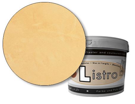 Listro - Roman Oker - 5L