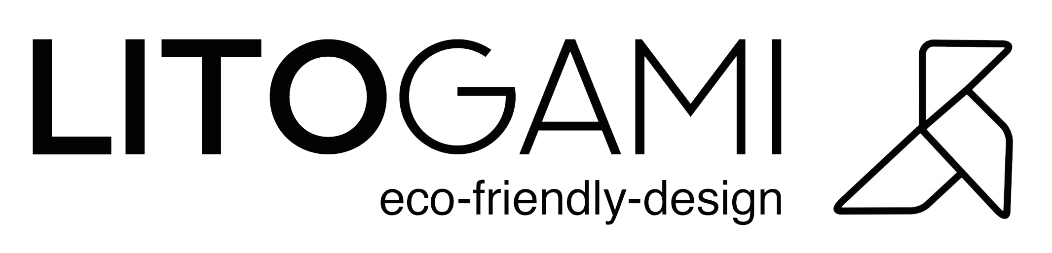 Litogami logo
