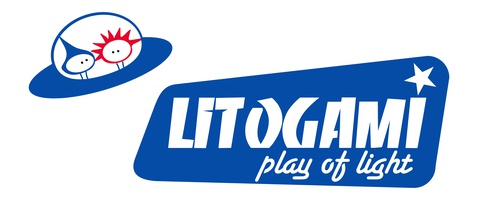 Litogami logo