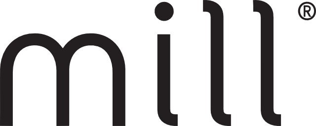 Mill logo