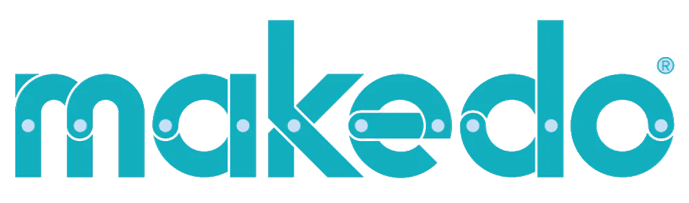 Makedo logo