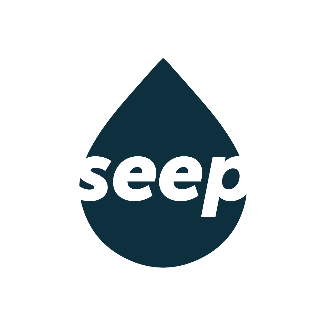 Seep logo
