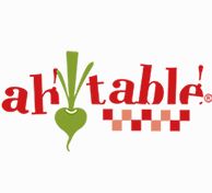 Ah!Table! logo