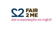 Fair Squared - DIY logo
