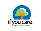 If You Care logo