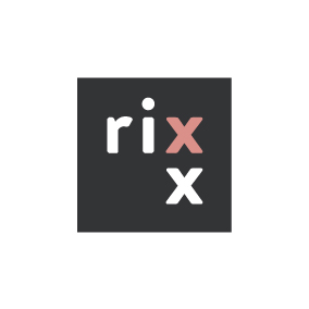Rixx logo