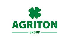 EM Agriton logo