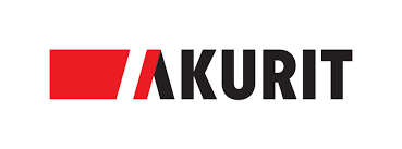 Akurit logo