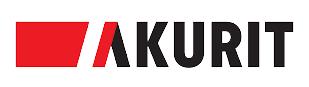 Akurit logo