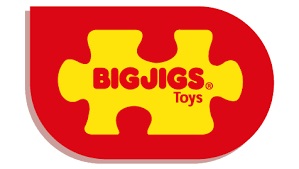 BigJigs logo