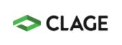 Clage logo