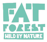 Fat Forest logo