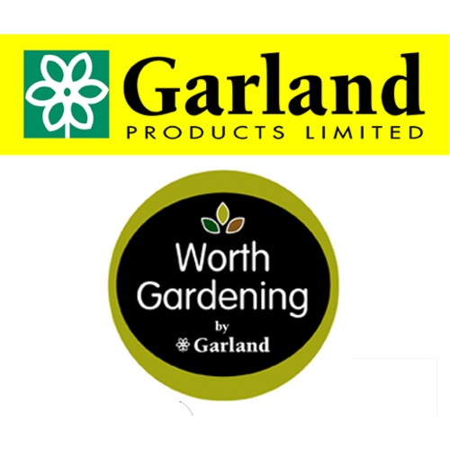 Garland logo