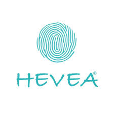 Hevea Puppy logo
