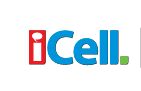 iCell Cellulose logo