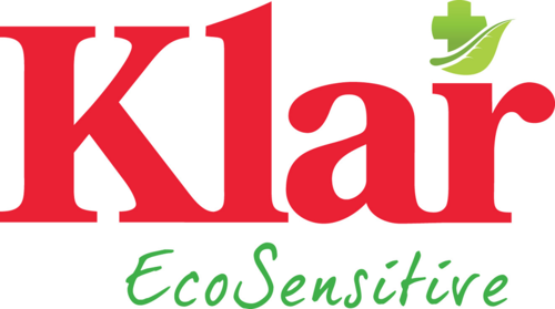 Klar Ecosensitive logo
