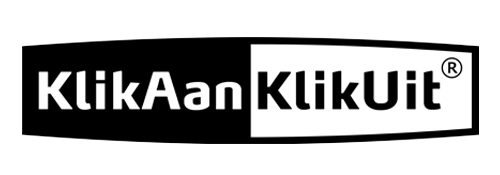 KlikAanKlikUit logo