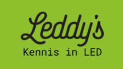 Leddy`s logo