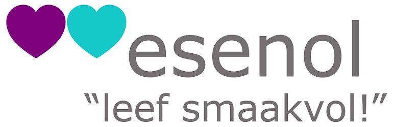 Leef Smaakvol Esenol logo