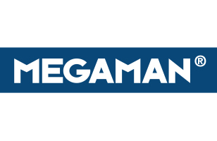 Megaman logo