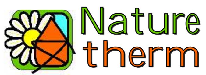 Naturetherm logo