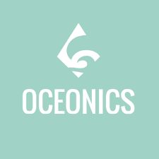 Oceonics logo