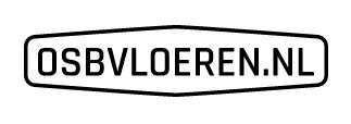 OSB vloeren logo