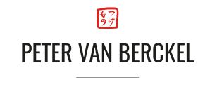 Peter van Berckel logo