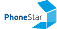PhoneStar logo