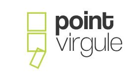 Point Virgule logo