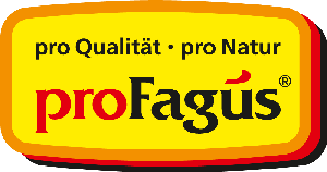 Profagus logo