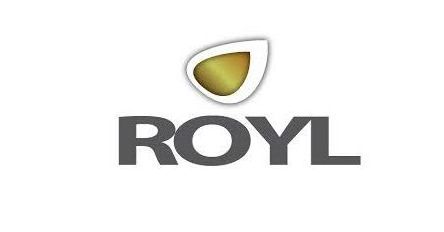 Royl logo