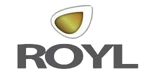Royl logo