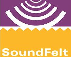 Soundfelt logo