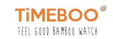 TimeBoo logo