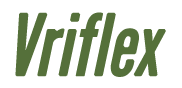 Vriflex logo