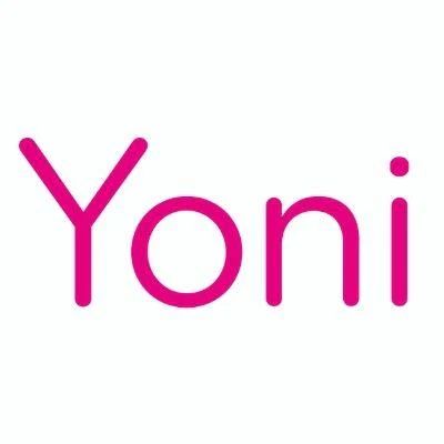 Yoni logo