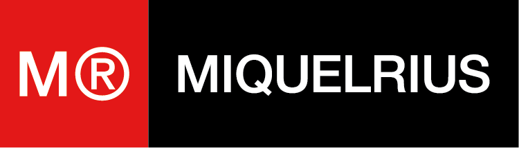 Miquelrius logo