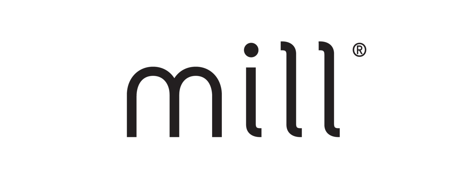 Mill logo