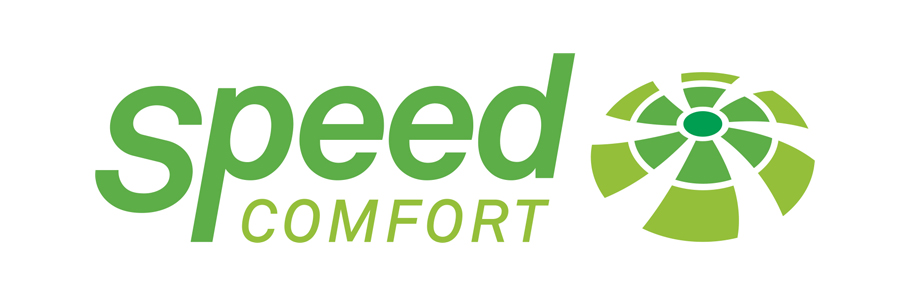 SpeedComfort logo