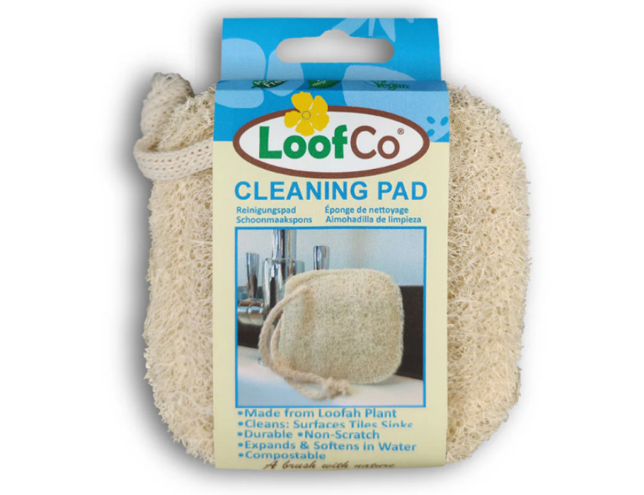 loofco-schoonmaakspons
