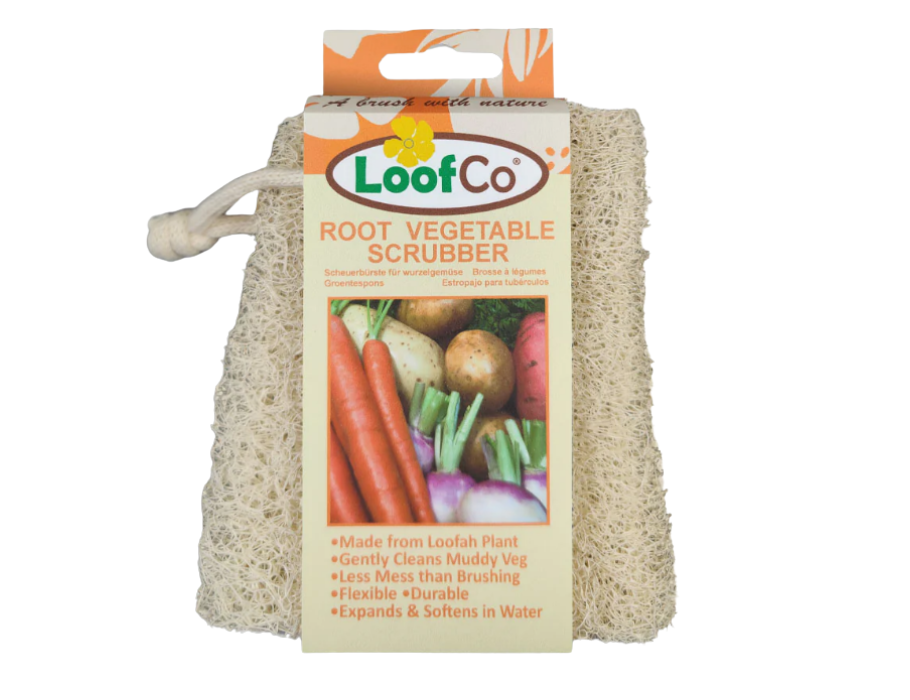 Groentespons van Loofco