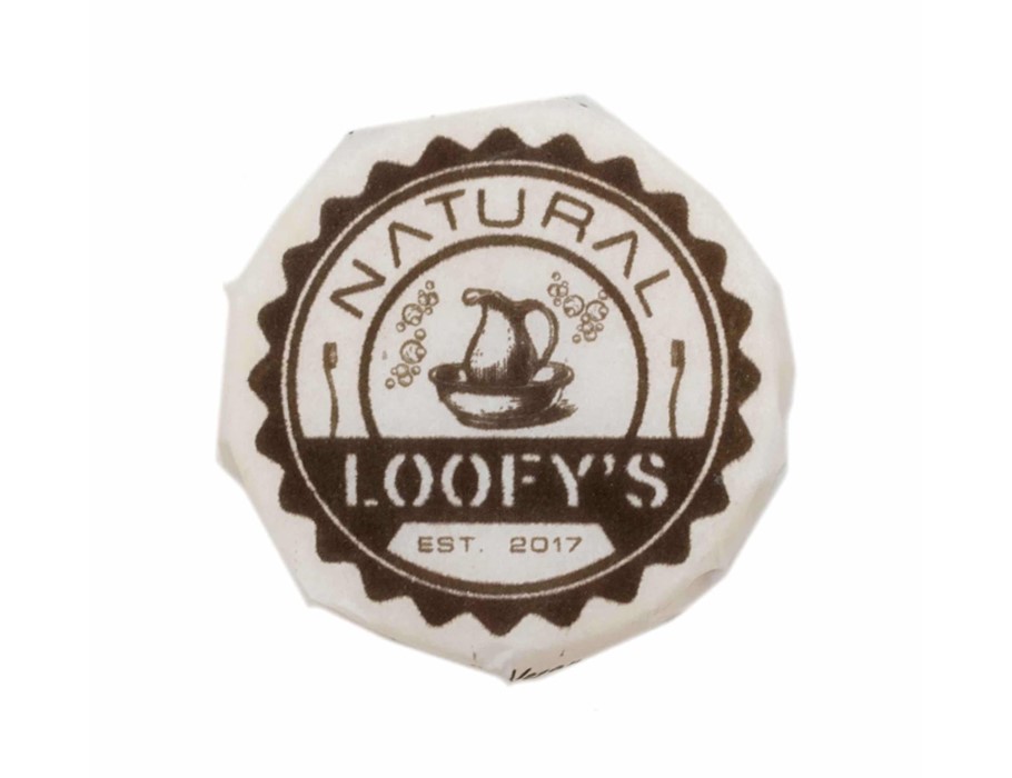 Conditioner Bar - Olive - Los