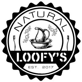 Loofy's logo