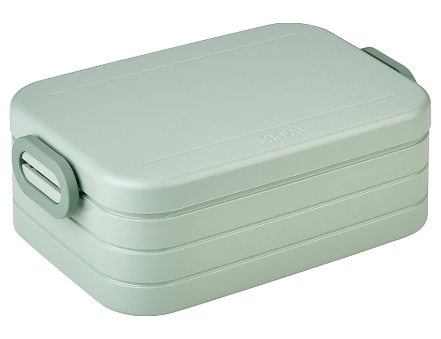 Mepal Lunchbox Nordic Sage 900ml