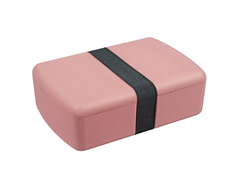 Lunchbox - Lollipop Pink