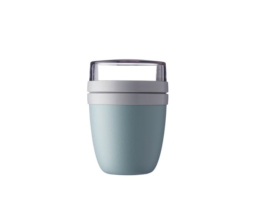 Lunchpot Ellipse - Nordic Green
