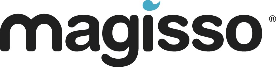 Magisso logo